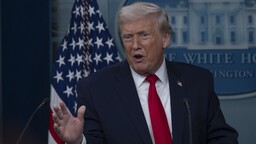 Trump'tan İran'a Ürdün'deki saldırılara karşılık olarak