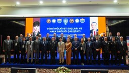 Başkentte