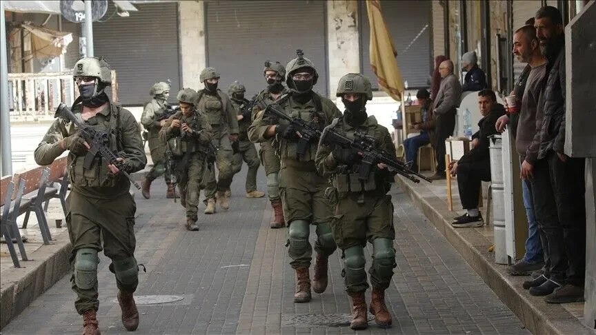 Dhjetëra ushtarë izraelitë largohen nga baza  Sde Teiman  pas mosmarrëveshjes me komandantët