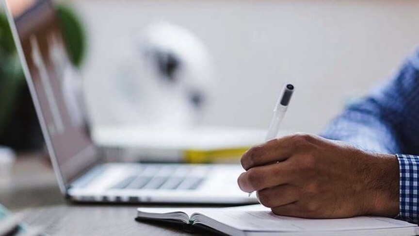 AA Araştırma Bursları'na başvurular devam ediyor haber görseli