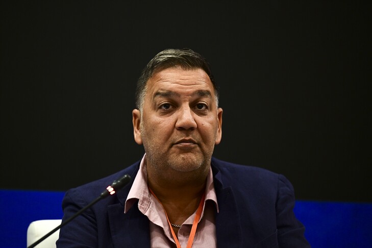 Ankara'da fikri mülkiyet suçları kapsamında "Teknoloji, Oyuncak, Giyim ve Diğer Sektörler" paneli yapıldı haber görseli