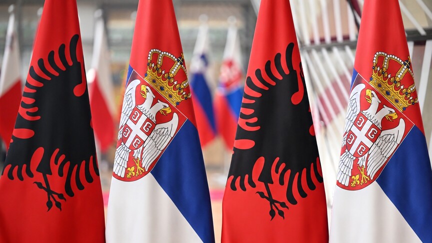 Serbia dhe Shqipëria planifikojnë hapjen e konsullatave në Shkodër dhe Bujanoc