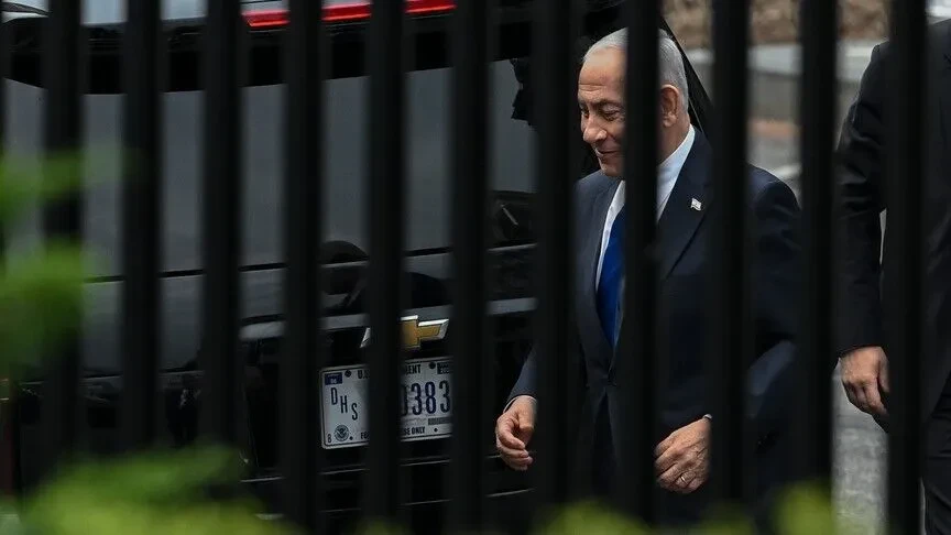Fluturimi i Netanyahut përmes Evropës ngre pikëpyetje mbi detyrimet e shteteve palë të Statutit të Romës