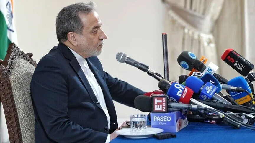 Irani paralajmëron për operacione  nën flamur të rremë  nga Izraeli pas sulmit me dron në portin e Egjiptit