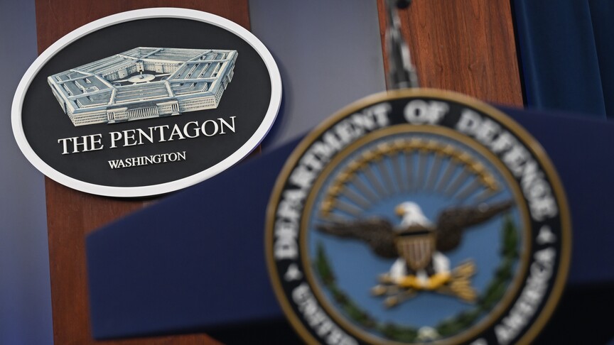 Pentagon, Patriot füzesi siparişini 58,6 milyar dolara çıkardı haber görseli