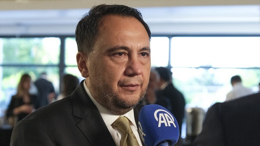 Masfen Enerji'den halka arz sonrası 300 megavatlık yatırım planı haber görseli