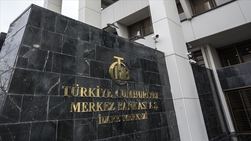 Merkez Bankası rezervleri 162,6 milyar dolar oldu haber görseli