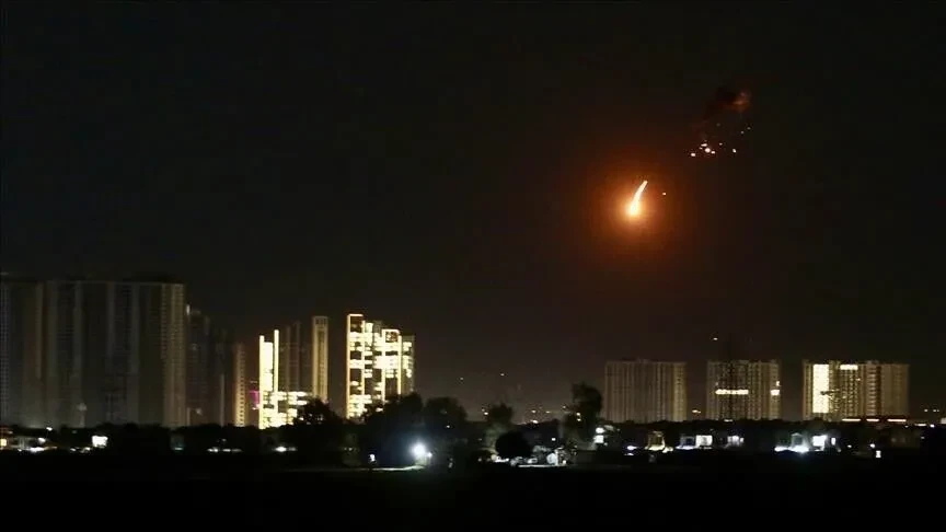 Sulmi iranian vret një punëtor në ndërtesën e një kompanie kineze në Kuvajt