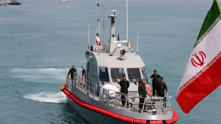 Irani zotohet të hakmerret  sot  pas sulmeve të SHBA së