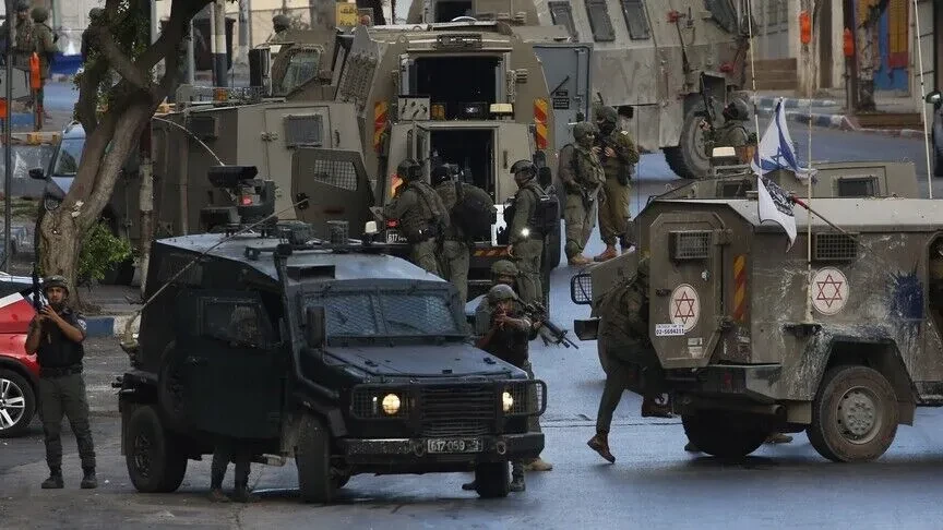 Belgjika shpreh shqetësim për përshkallëzimin e dhunës në Bregun Perëndimor