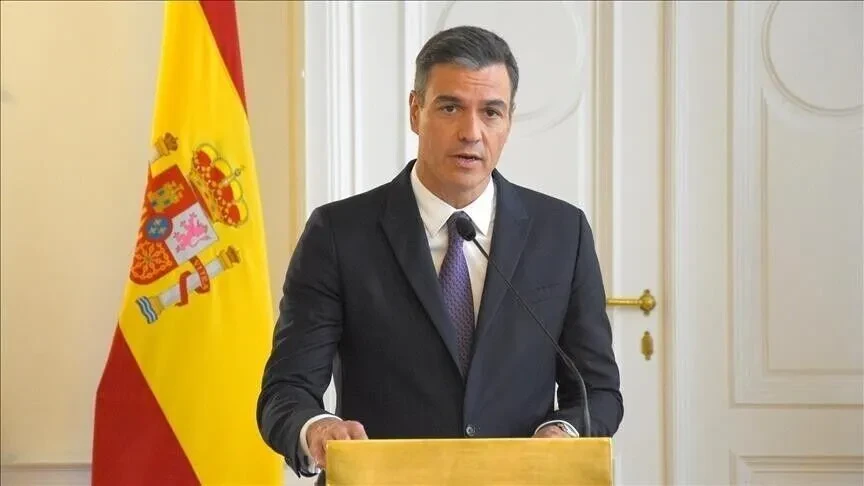 Kryeministri spanjoll njofton përfundimin e emergjencës kombëtare për shkak të zjarreve në Avila të Madridit