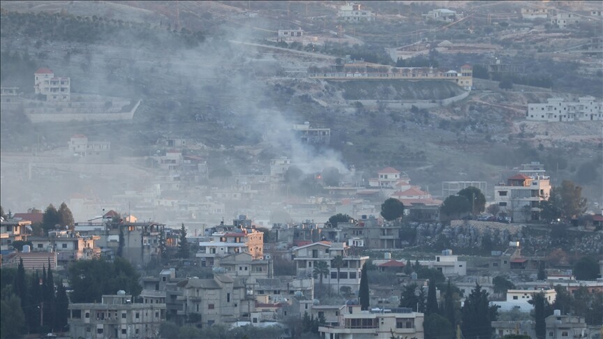 Israeli strikes kill 4 Palestinians, including 2 children, in Gaza despite ongoing ceasefire