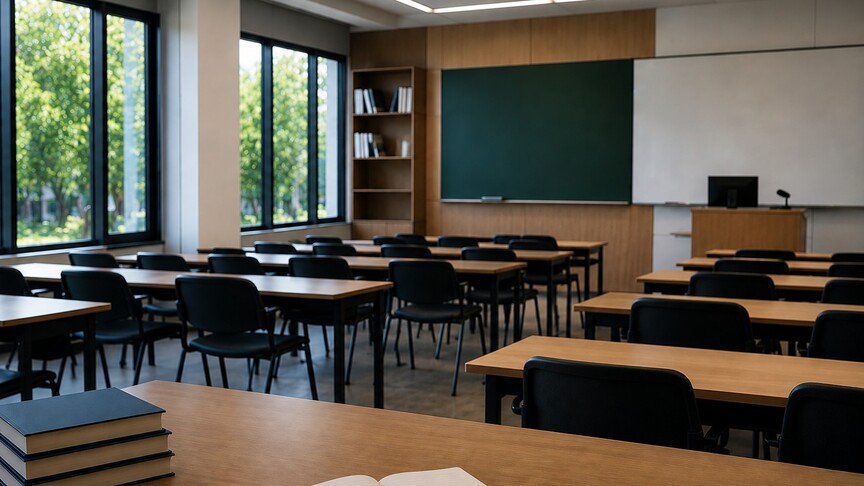 Yükseköğretimde son 3 yılda geleceğin mesleklerine yönelik 70'e yakın yeni program açıldı haber görseli