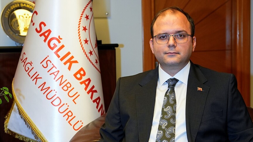İstanbul'da özel sağlık kuruluşlarına 6 ayda 473 milyon lira idari para cezası uygulandı haber görseli