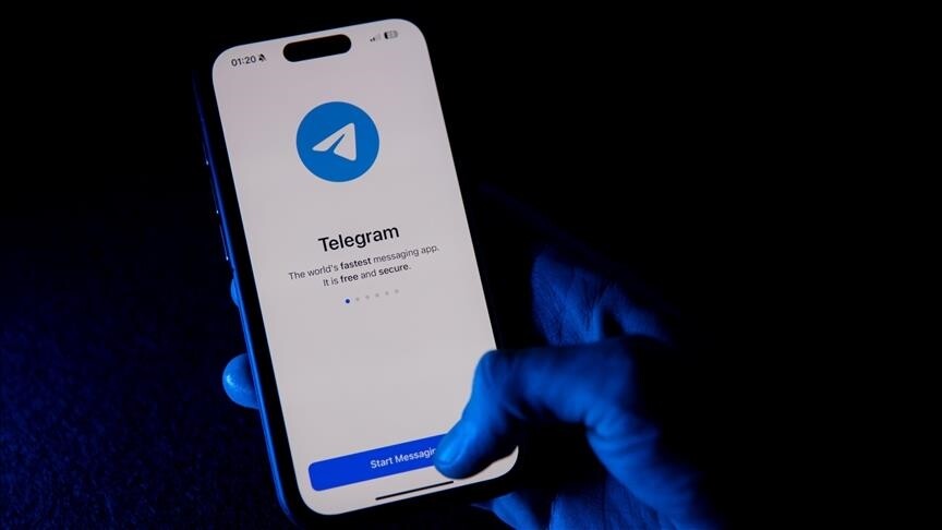 Avustralya, "terörle bağlantılı içerikler" gerekçesiyle Telegram'ı mahkemeye verdi