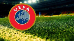 UEFA'dan