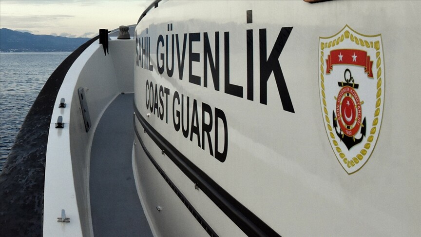 Sahil Güvenlik Komutanlığına uzman erbaş alınacak haber görseli