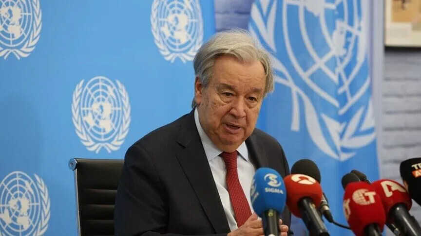 Shefi i OKB së paralajmëron se konflikti i Gjirit po nxit paqëndrueshmëri globale
