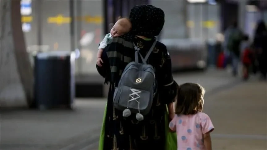 Mijëra fëmijë emigrantë mund të humbasin përfaqësimin ligjor në SHBA pasi skadon kontrata federale