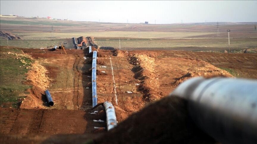 Türkiye'nin petrol stratejisinde yeni dönem: Çeşitlendirilmiş tedarik ve üretim ortaklıkları