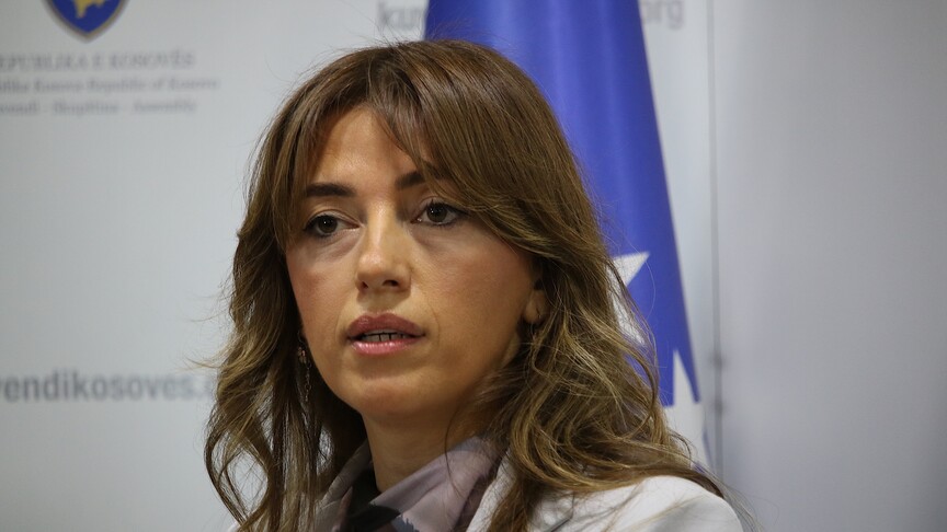 Haxhiu  Ka pajtim për seancën konstituive  partitë të arrijnë konsensus për presidentin
