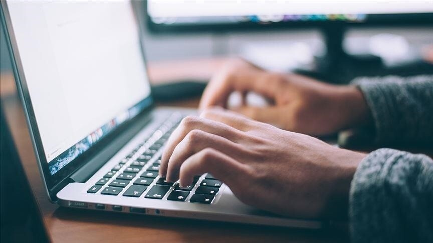 Ticaret Bakanlığına 14 sözleşmeli bilişim personeli alınacak haber görseli