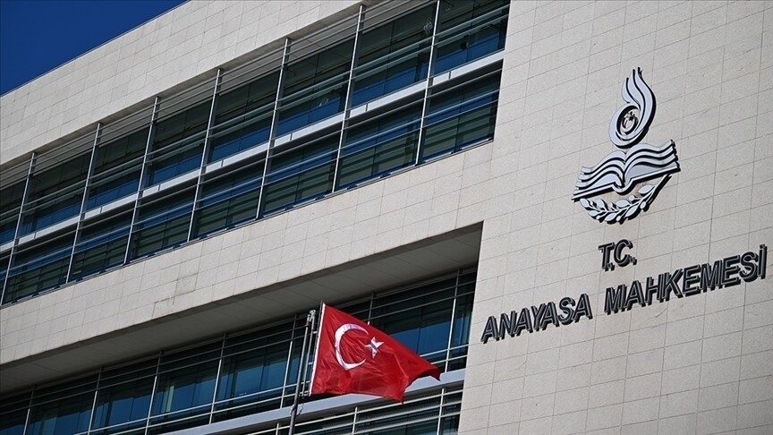 AYM'nin sonuçlandırdığı bireysel başvuru sayısı 640 bini aştı haber görseli