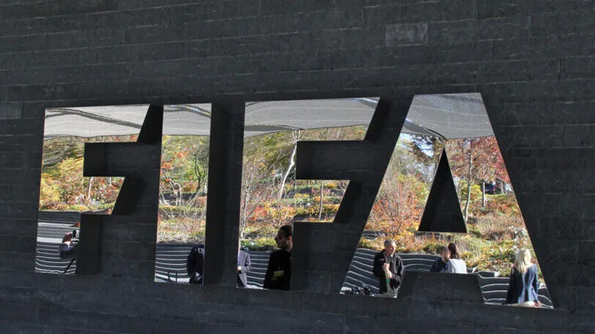 Trump thotë se FIFA nuk e ka diskutuar me të planin e propozuar të investimit prej 20 miliardë dollarësh