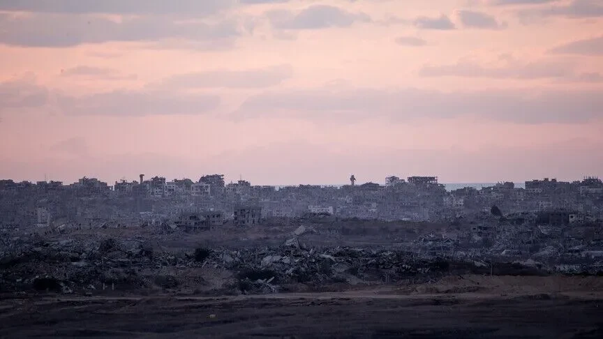 Hamasi ka rënë dakord për një marrëveshje të shkruar për fazën e dytë të armëpushimit në Gaza