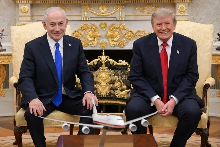 Ish ambasadori izraelit  Ndikimi i Tel Avivit në Washington ka rënë ndjeshëm