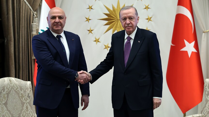 Lübnan Cumhurbaşkanı Joseph Avn'ın Ankara ziyareti: Lübnan'ın denge arayışı ve Türkiye'nin Levant stratejisi