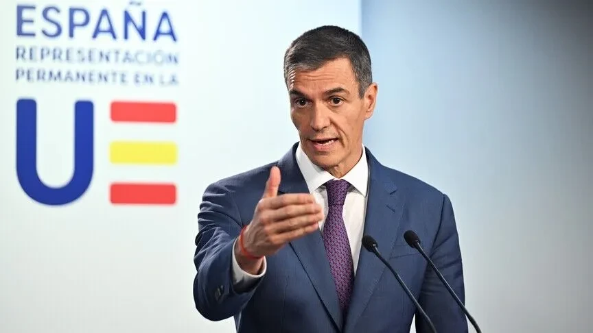 Spanja e quan  sulm  fluksin e emigrantëve në Ceuta  zotohet për riatdhesime të shpejta