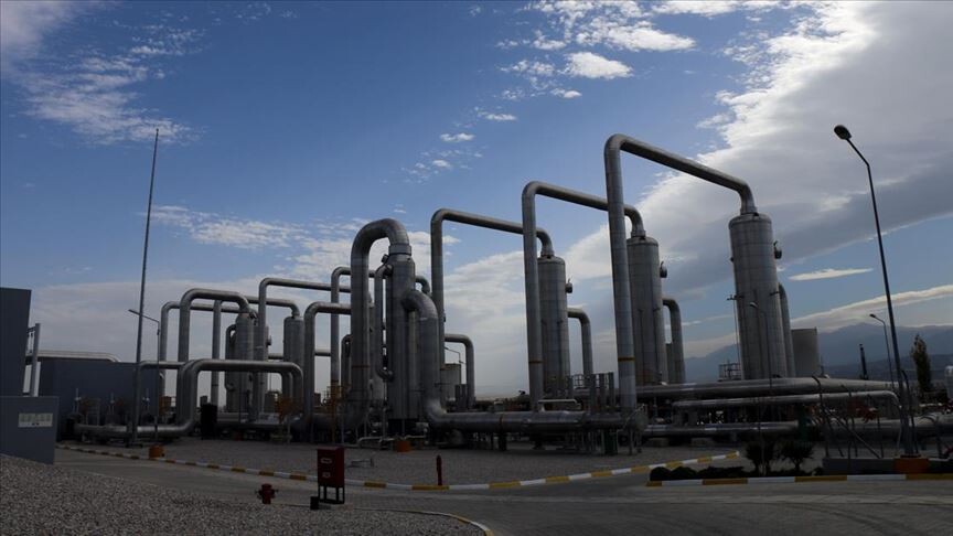Jeotermal enerji yapay zeka çağının yeni elektrik kaynağı haber görseli