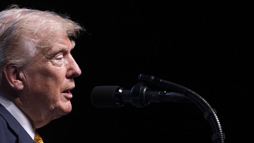 Trump, ABD Ticaret Bakanlığına kritik minerallere yönelik ihracat kısıtlamaları getirme yetkisi verdi haber görseli