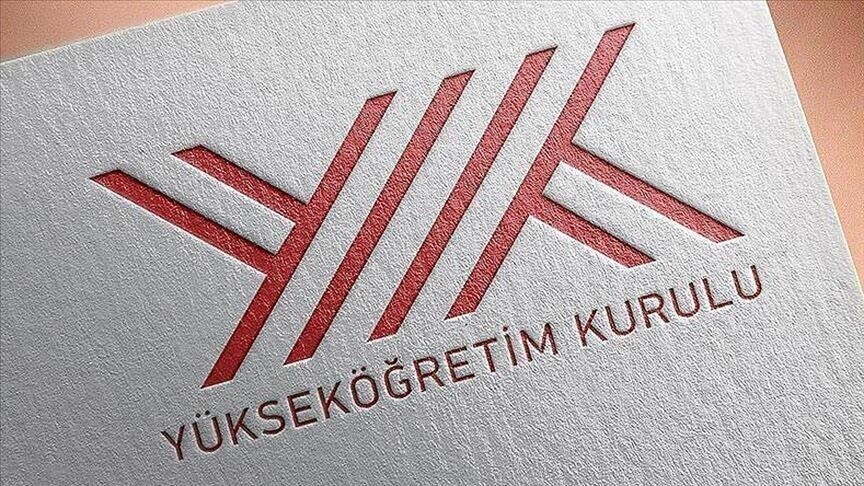 YÖK'ten vakıf üniversitelerine öğrenim ücreti artışına ilişkin uyarı yazısı haber görseli