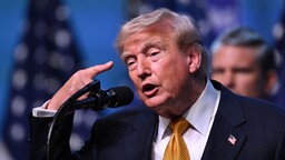 Trump announces agreement on disarmament of Hamas, Israeli withdrawal from Gaza
