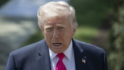Trump, Hamas'ın silah bırakması anlaşmasından İsrail'in