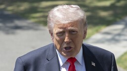Trump, Hamas'ın silah bırakması konusunda Barış Kurulu'nun anlaşmaya vardığını açıkladı