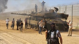 Islamic Jihad says reported deal between Palestinian factions, Israel ‘inaccurate’