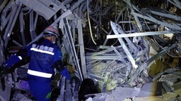 Japonya'da 7,1 büyüklüğündeki depremde ölenlerin sayısı 36'ya yükseldi
