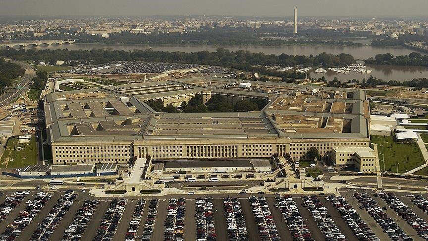 Washington Post: ABD'li komutan, İsrail'i korumak için yeterli kaynak olmadığını Pentagon'a bildirdi haber görseli