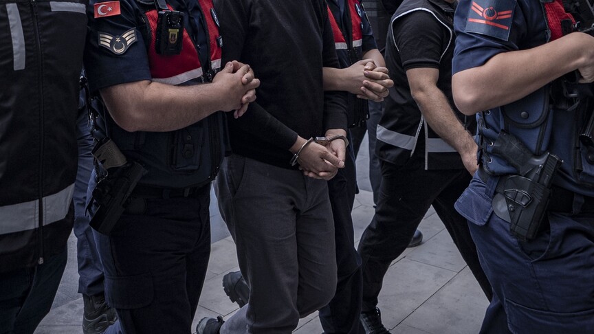 Gülistan Doku soruşturmasında 5 şüpheliden 2'si daha tutuklandı haber görseli