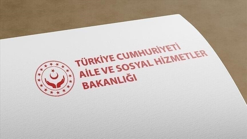 Bakanlıktan "93 yaşındaki Niyazi Vural yardım bekliyor" paylaşımlarına ilişkin açıklama haber görseli