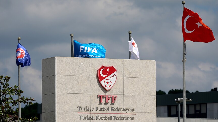 Futbolda lisanslı kulüp sayısı 40'a yükseldi haber görseli