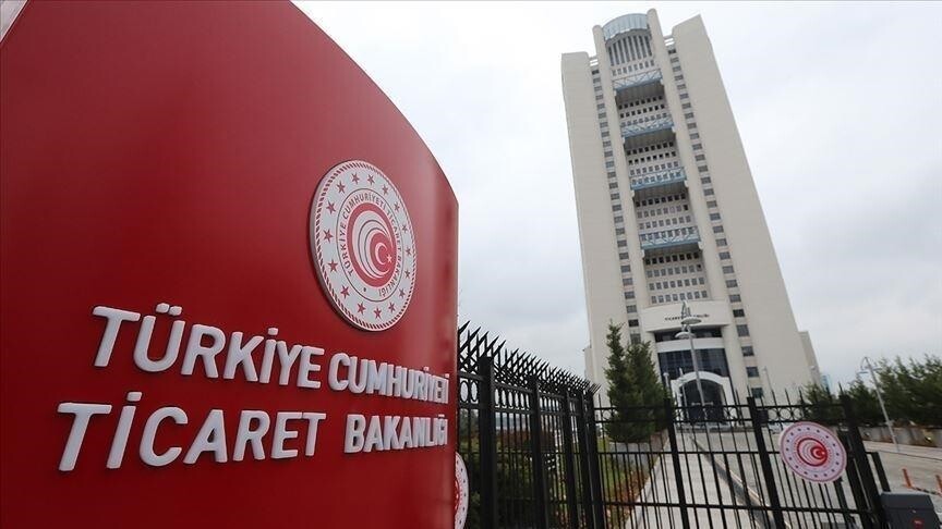 Türkiye ile Maldivler arasındaki Tercihli Ticaret Anlaşması yürürlüğe girdi haber görseli