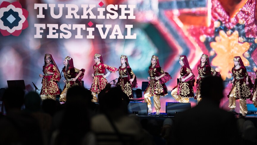 Chicago 3. Geleneksel Türk Festivali'ne hazırlanıyor haber görseli