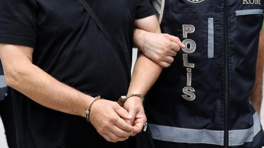 22 ildeki dolandırıcılık operasyonlarında 253 şüpheli gözaltına alındı haber görseli