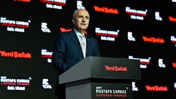 TBMM Başkanı Kurtulmuş: Yürürlüğe girecek olan yasayla Türkiye'de yeni bir dönemin kapılarını sonuna kadar açıyoruz
