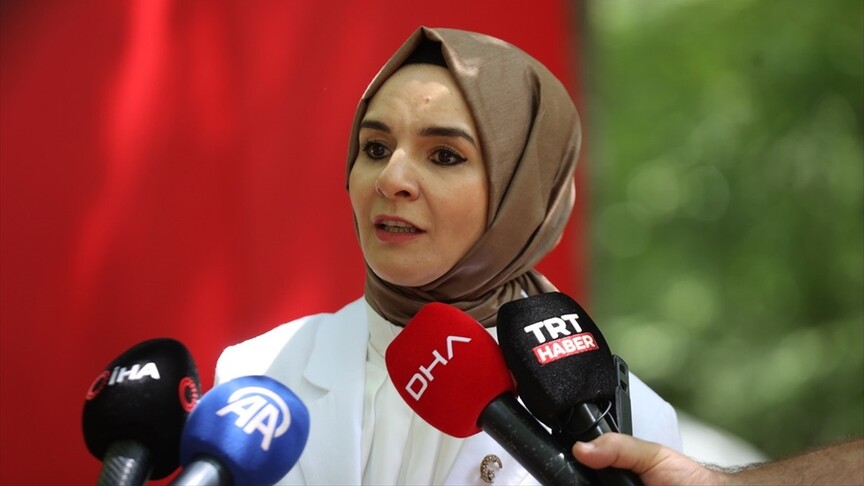 Bakan Göktaş: Şehit yakınları ile gazilerimizin talepleri doğrultusunda bir düzenlemeyi hayata geçirmeyi hedefliyoruz haber görseli