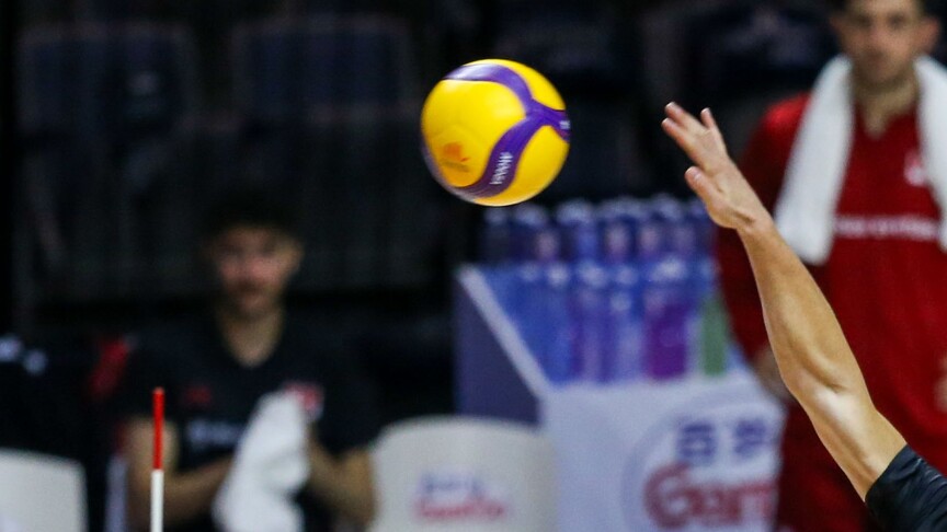 ABD'yi yenen Polonya 2026 FIVB Erkekler Milletler Ligi'nde şampiyon oldu haber görseli